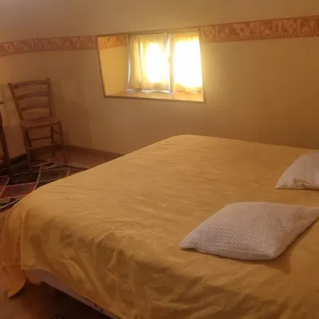 D'hotes Entre Niort Et Marais Poitevin 3*