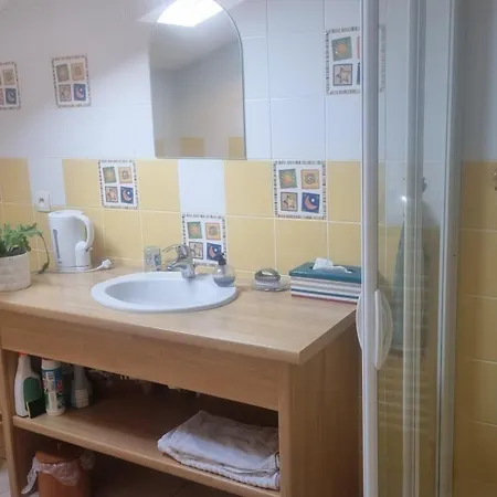 D'hotes Entre Niort Et Marais Poitevin