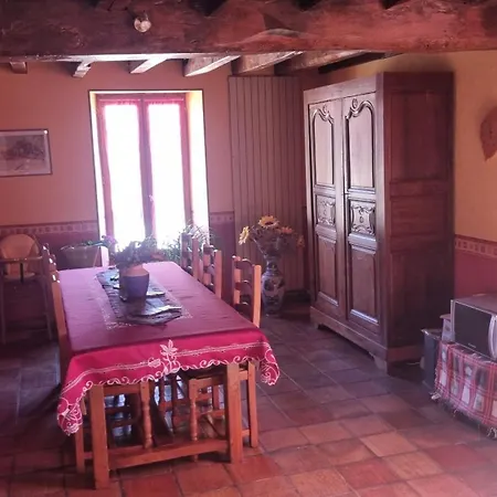 Bed & Breakfast D'hotes Entre Niort Et Marais Poitevin