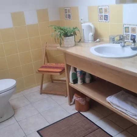 D'hotes Entre Niort Et Marais Poitevin Bessines