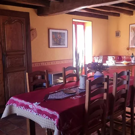 D'hotes Entre Niort Et Marais Poitevin