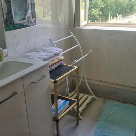 D'hotes Entre Niort Et Marais Poitevin 3*