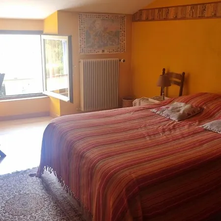 D'hotes Entre Niort Et Marais Poitevin Bessines