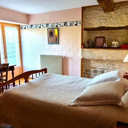 D'hotes Entre Niort Et Marais Poitevin